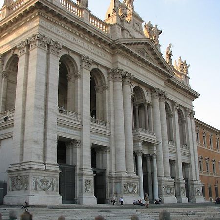 Ani' B&B Rome Exterior photo